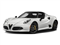 2018 Alfa Romeo 4C Spider 2018 Alfa Romeo 4C Spider