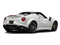 2018 Alfa Romeo 4C Spider 2018 Alfa Romeo 4C Spider