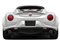 2018 Alfa Romeo 4C Spider 2018 Alfa Romeo 4C Spider