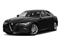 2018 Alfa Romeo Giulia Pictures Giulia Ti Lusso RWD photos side front view 2018 Alfa Romeo Giulia Pictures Giulia Ti Lusso RWD photos side front view