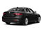 2018 Alfa Romeo Giulia Pictures Giulia Ti Lusso RWD photos side rear view 2018 Alfa Romeo Giulia Pictures Giulia Ti Lusso RWD photos side rear view