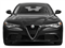 2018 Alfa Romeo Giulia Pictures Giulia Ti Lusso RWD photos front view 2018 Alfa Romeo Giulia Pictures Giulia Ti Lusso RWD photos front view