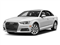 2018 Audi A4 2018 Audi A4