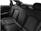 2018 Audi S6 Pictures S6 4.0 TFSI Premium Plus photos backseat interior 2018 Audi S6 Pictures S6 4.0 TFSI Premium Plus photos backseat interior