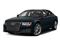 2018 Audi A8 L Pictures A8 L 4.0 TFSI Sport photos side front view 2018 Audi A8 L Pictures A8 L 4.0 TFSI Sport photos side front view