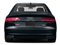 2018 Audi A8 L Pictures A8 L 4.0 TFSI Sport photos rear view 2018 Audi A8 L Pictures A8 L 4.0 TFSI Sport photos rear view