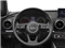 2018 Audi A3 Cabriolet Pictures A3 Cabriolet 2.0 TFSI Premium Plus quattro AWD photos driver's dashboard 2018 Audi A3 Cabriolet Pictures A3 Cabriolet 2.0 TFSI Premium Plus quattro AWD photos driver's dashboard