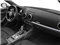 2018 Audi A3 Cabriolet Pictures A3 Cabriolet 2.0 TFSI Premium Plus quattro AWD photos passenger's dashboard 2018 Audi A3 Cabriolet Pictures A3 Cabriolet 2.0 TFSI Premium Plus quattro AWD photos passenger's dashboard