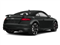 2018 Audi TT RS Pictures TT RS 2.5 TFSI photos side rear view 2018 Audi TT RS Pictures TT RS 2.5 TFSI photos side rear view