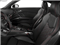 2018 Audi TT RS Pictures TT RS 2.5 TFSI photos front seat interior 2018 Audi TT RS Pictures TT RS 2.5 TFSI photos front seat interior