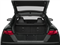 2018 Audi TT RS Pictures TT RS 2.5 TFSI photos open trunk 2018 Audi TT RS Pictures TT RS 2.5 TFSI photos open trunk