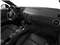 2018 Audi TT RS Pictures TT RS 2.5 TFSI photos passenger's dashboard 2018 Audi TT RS Pictures TT RS 2.5 TFSI photos passenger's dashboard