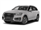 2018 Audi Q7 Pictures Q7 2.0 TFSI Premium Plus photos side front view 2018 Audi Q7 Pictures Q7 2.0 TFSI Premium Plus photos side front view