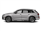2018 Audi Q7 Pictures Q7 2.0 TFSI Premium Plus photos side view 2018 Audi Q7 Pictures Q7 2.0 TFSI Premium Plus photos side view