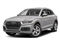 2018 Audi Q5 Pictures Q5 2.0 TFSI Prestige photos side front view 2018 Audi Q5 Pictures Q5 2.0 TFSI Prestige photos side front view