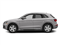 2018 Audi Q5 Pictures Q5 2.0 TFSI Prestige photos side view 2018 Audi Q5 Pictures Q5 2.0 TFSI Prestige photos side view