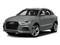 2018 Audi Q3 Pictures Q3 2.0 TFSI Premium Plus quattro AWD photos side front view 2018 Audi Q3 Pictures Q3 2.0 TFSI Premium Plus quattro AWD photos side front view