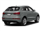 2018 Audi Q3 Pictures Q3 2.0 TFSI Premium Plus quattro AWD photos side rear view 2018 Audi Q3 Pictures Q3 2.0 TFSI Premium Plus quattro AWD photos side rear view