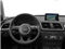 2018 Audi Q3 Pictures Q3 2.0 TFSI Premium Plus quattro AWD photos driver's dashboard 2018 Audi Q3 Pictures Q3 2.0 TFSI Premium Plus quattro AWD photos driver's dashboard
