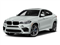 2018 BMW X6 M 2018 BMW X6 M