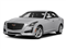 2018 Cadillac CTS Sedan 2018 Cadillac CTS Sedan