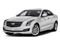 2018 Cadillac ATS Sedan 2018 Cadillac ATS Sedan