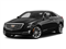 2018 Cadillac ATS Coupe 2018 Cadillac ATS Coupe