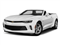 2018 Chevrolet Camaro 2018 Chevrolet Camaro