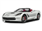 2018 Chevrolet Corvette 2018 Chevrolet Corvette