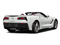 2018 Chevrolet Corvette 2018 Chevrolet Corvette