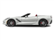 2018 Chevrolet Corvette 2018 Chevrolet Corvette