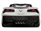 2018 Chevrolet Corvette 2018 Chevrolet Corvette