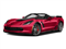2018 Chevrolet Corvette 2018 Chevrolet Corvette