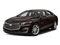 2018 Chevrolet Malibu 2018 Chevrolet Malibu