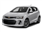 2018 Chevrolet Sonic 2018 Chevrolet Sonic