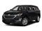 2018 Chevrolet Equinox 2018 Chevrolet Equinox
