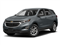 2018 Chevrolet Equinox 2018 Chevrolet Equinox