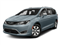 2018 Chrysler Pacifica 2018 Chrysler Pacifica