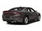 2018 Dodge Charger Pictures Charger SXT RWD photos side rear view 2018 Dodge Charger Pictures Charger SXT RWD photos side rear view