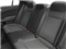 2018 Dodge Charger Pictures Charger SXT RWD photos backseat interior 2018 Dodge Charger Pictures Charger SXT RWD photos backseat interior