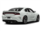 2018 Dodge Charger Pictures Charger SRT 392 RWD photos side rear view 2018 Dodge Charger Pictures Charger SRT 392 RWD photos side rear view