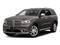 2018 Dodge Durango Pictures Durango Citadel AWD photos side front view 2018 Dodge Durango Pictures Durango Citadel AWD photos side front view