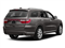 2018 Dodge Durango Pictures Durango Citadel AWD photos side rear view 2018 Dodge Durango Pictures Durango Citadel AWD photos side rear view