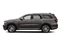 2018 Dodge Durango Pictures Durango Citadel AWD photos side view 2018 Dodge Durango Pictures Durango Citadel AWD photos side view