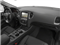 2018 Dodge Durango Pictures Durango Citadel AWD photos passenger's dashboard 2018 Dodge Durango Pictures Durango Citadel AWD photos passenger's dashboard