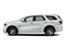 2018 Dodge Durango Pictures Durango R/T AWD photos side view 2018 Dodge Durango Pictures Durango R/T AWD photos side view