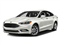 2018 Ford Fusion Hybrid 2018 Ford Fusion Hybrid