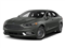 2018 Ford Fusion Hybrid 2018 Ford Fusion Hybrid