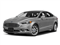 2018 Ford Fusion Energi 2018 Ford Fusion Energi