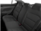 2018 Hyundai Elantra Pictures Elantra Value Edition 2.0L Auto (Ulsan) photos backseat interior 2018 Hyundai Elantra Pictures Elantra Value Edition 2.0L Auto (Ulsan) photos backseat interior